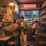 昭和レトロが若者に人気な理由を深掘り!心理と現象を徹底考察