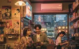 昭和レトロが若者に人気な理由を深掘り!心理と現象を徹底考察